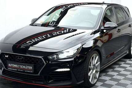 Hyundai i30 98.000 km 22.980 &euro; Lehrte 31275