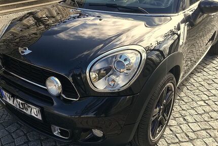 Mini Countryman S (Cooper) 83.000 km 10.900 &euro; Hannover 30171