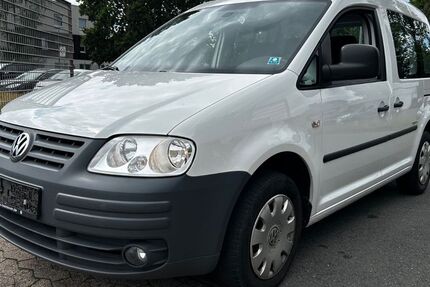 VW Caddy 286.376 km 3.700 &euro; Langenhagen 30851