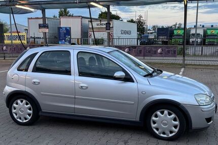 Opel Corsa 171.000 km 1.350 &euro; Hannover 30451