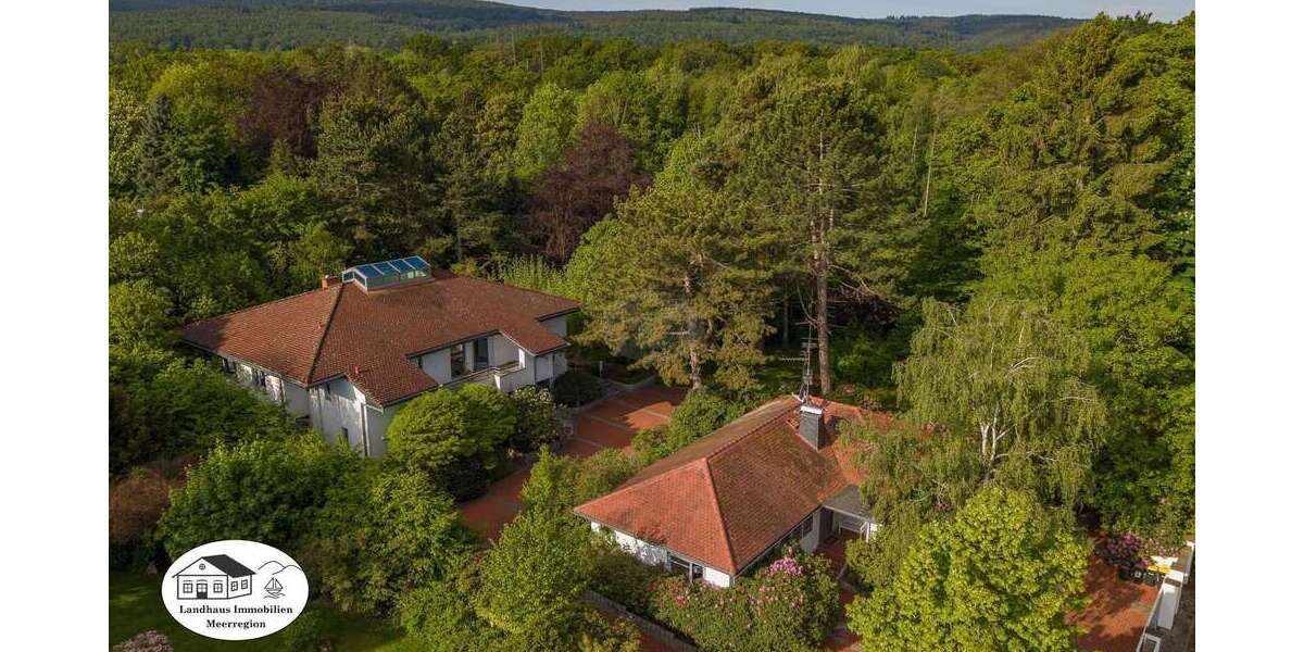 Einfamilienhaus Wennigsen (Deister) - 5 Zimmer, 450 m&sup2;, 1.099.000&euro; | Angebot:26984433