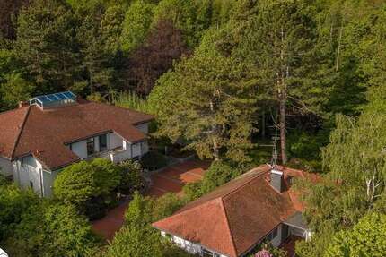 Haus Wennigsen (Deister) - 5 Zimmer, 450 m&sup2;, 1.099.000&euro; | Angebot:26984433