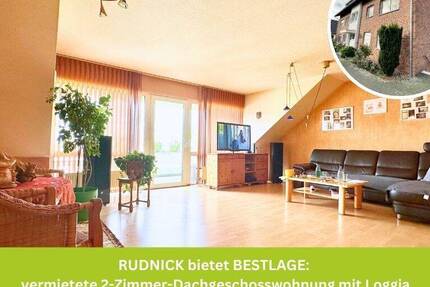 Wohnung Wunstorf Luthe - 2 Zimmer, 71 m&sup2;, 169.000&euro; | Angebot:26143247