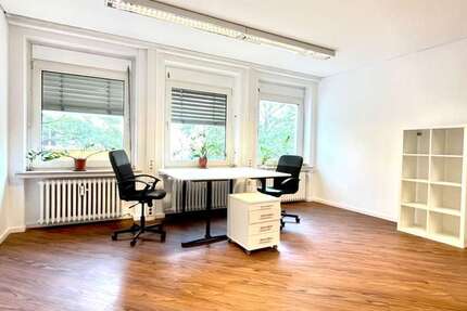 Büro in Hannover 940 € 25 m²