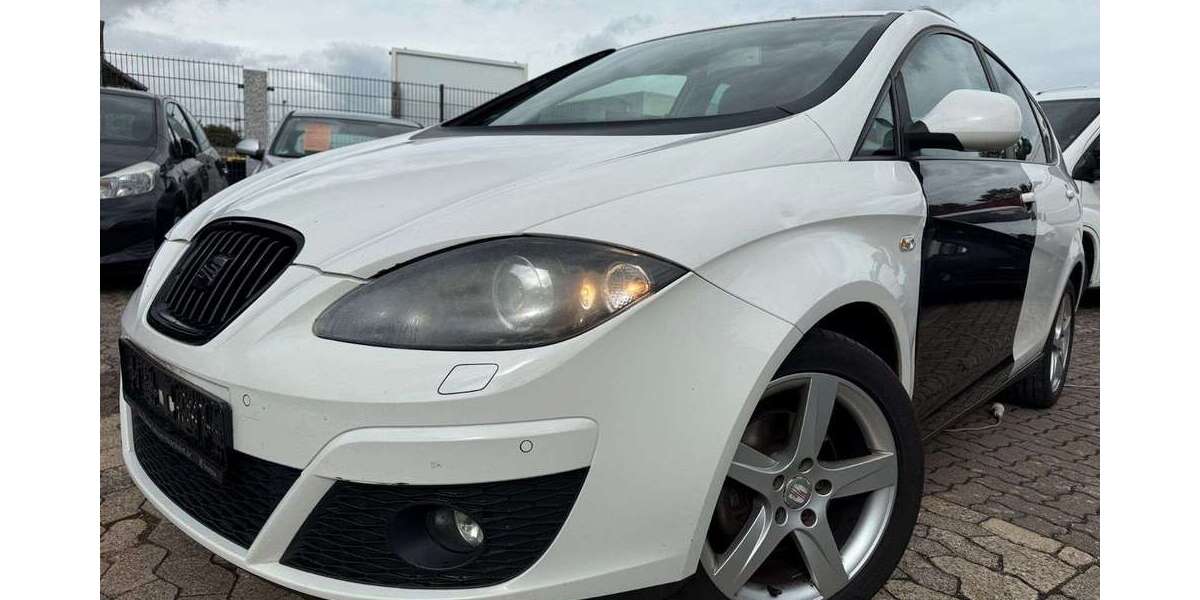 Seat Altea 322.000 km 1.790 &euro; Hildesheim 31137