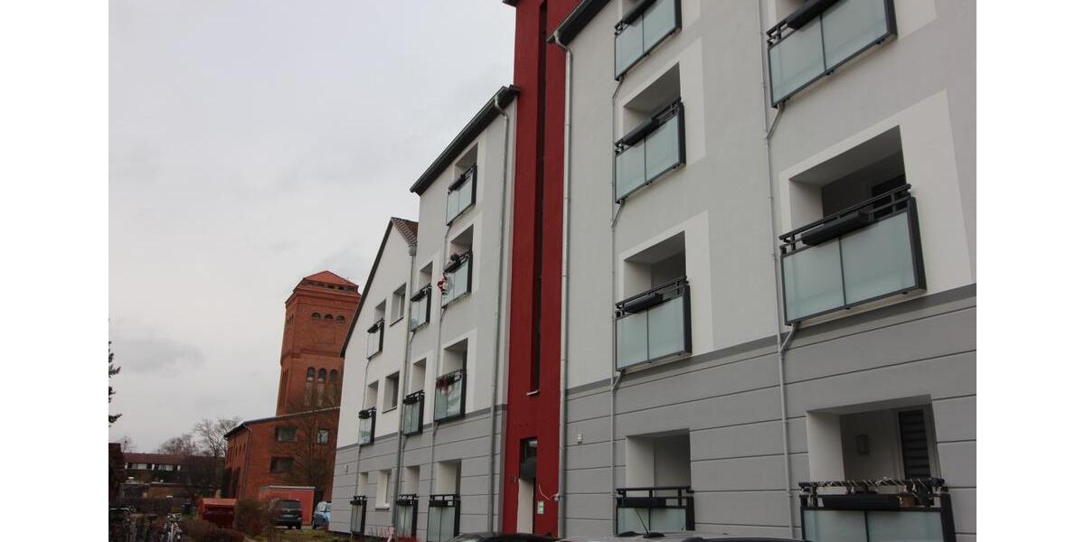Etagenwohnung Burgdorf - 3 Zimmer, 94 m&sup2;, 889&euro; | Angebot:26383551