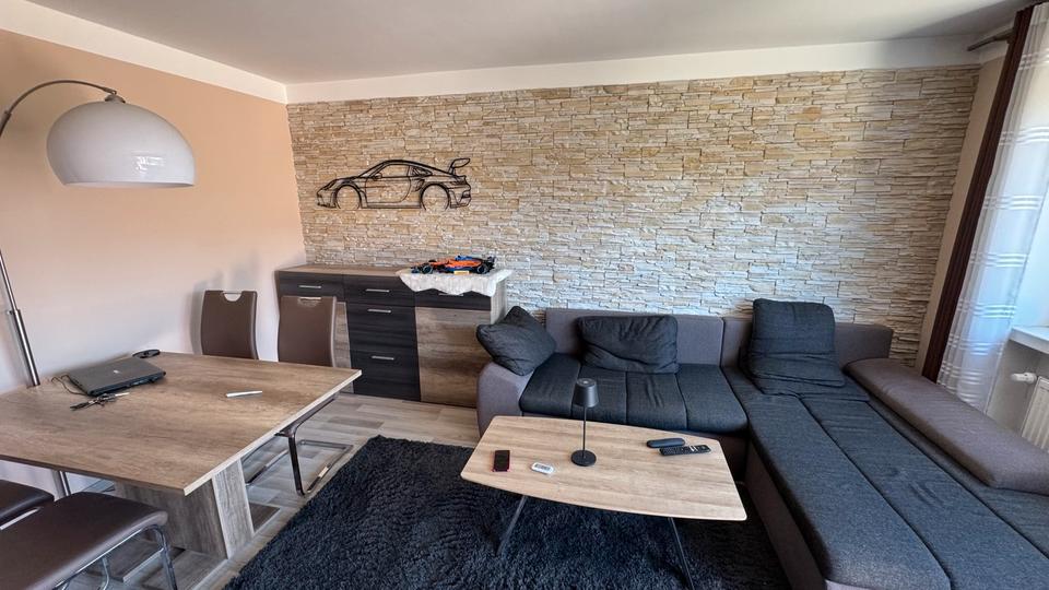 Etagenwohnung Hannover Herrenhausen-Stöcken - 2 Zimmer, 49 m&sup2;, 175.000&euro; | Angebot:27009751