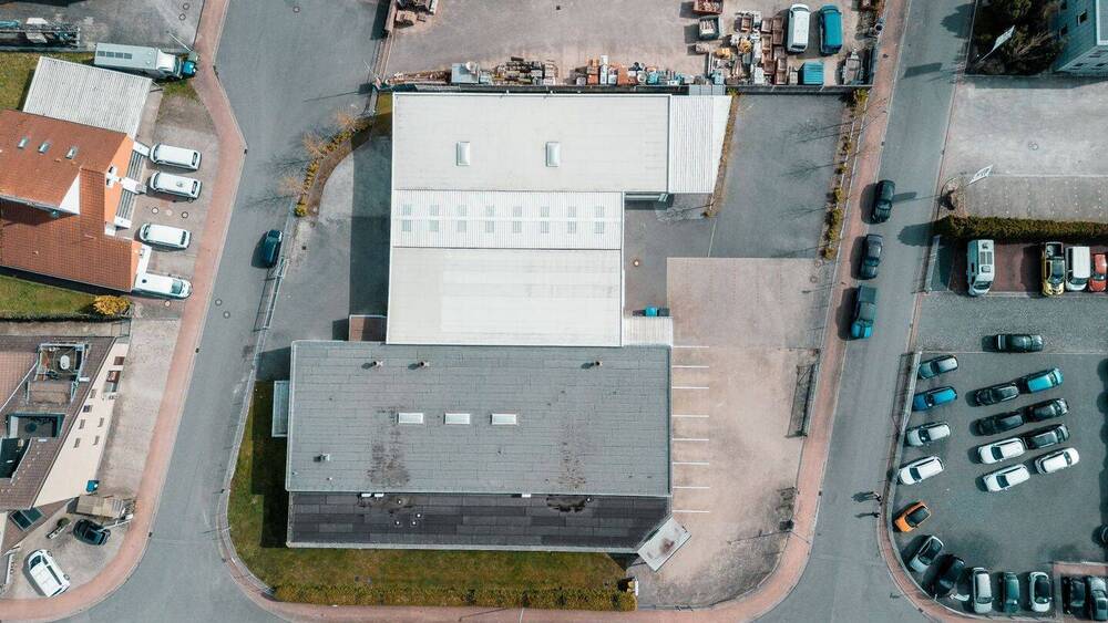 Gewerbeobjekt Garbsen Berenbostel - 1.950.000&euro; | Angebot:26750996