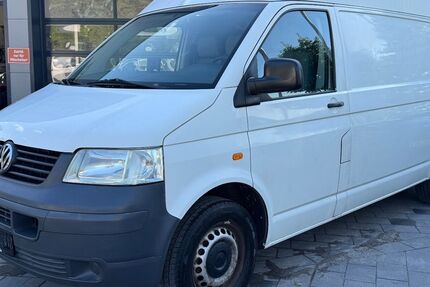 VW T5 Transporter 217.219 km 6.999 &euro; Isernhagen OT Altwarmbüchen bei Hannover A2/A7 30916