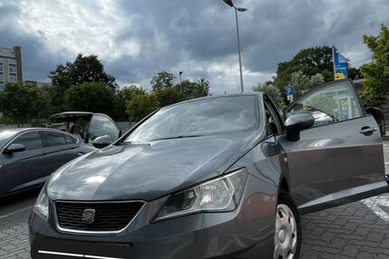 Seat Ibiza 107.500 km 4.999 € Gronau 31028