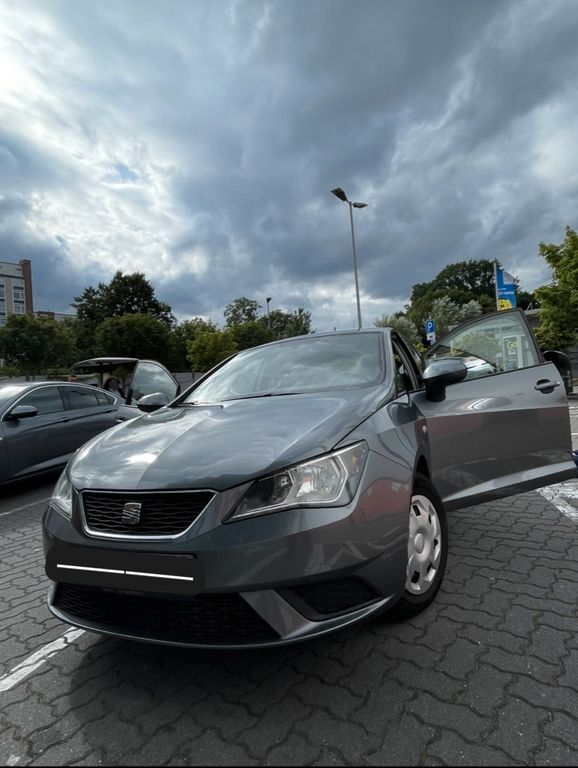 Seat Ibiza 107.500 km 4.999 € Gronau 31028