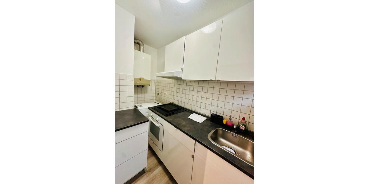 Etagenwohnung Hannover Vahrenwald-List - 2 Zimmer, 42 m&sup2;, 595&euro; | Angebot:25844680