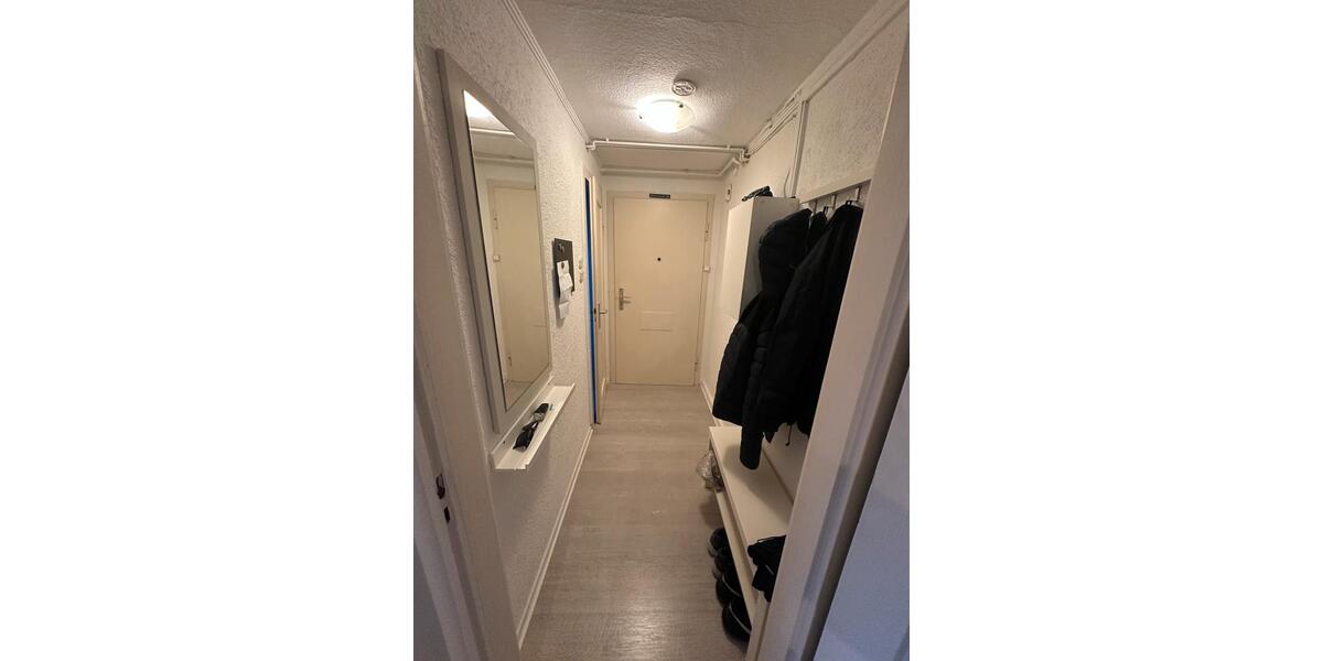 *teilmöbliert in Uninähe* 1,5-Zimmerwohnung in der Nordstadt zimmer