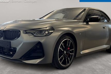 BMW M240i 8.518 km 57.900 &euro; Hannover 30539