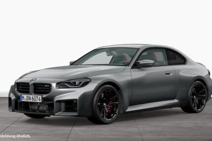 BMW M2 5.778 km 77.902 &euro; Hannover 30539