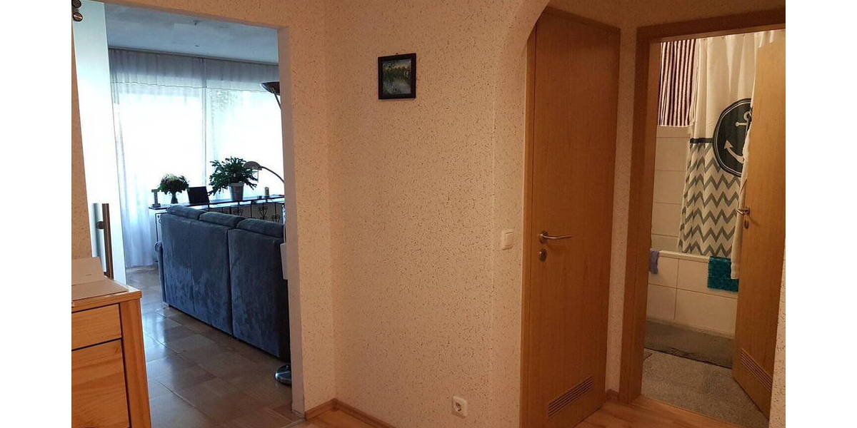 Etagenwohnung Hannover Stöcken - 2 Zimmer, 67 m&sup2;, 195.000&euro; | Angebot:26542584