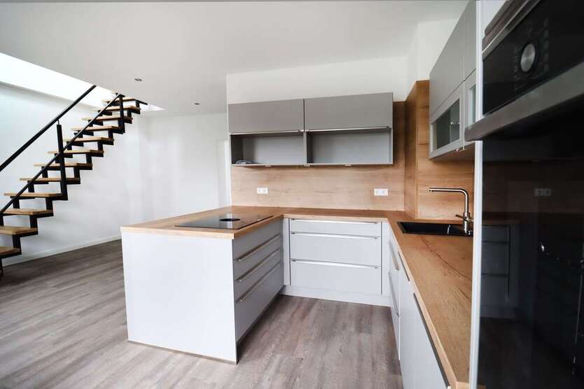 Wohnung zum Kaufen in Hannover 578.900 € 150 m²