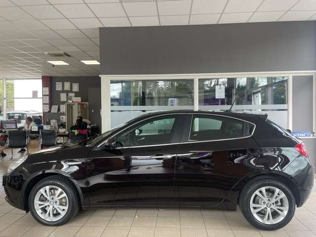 Giulietta