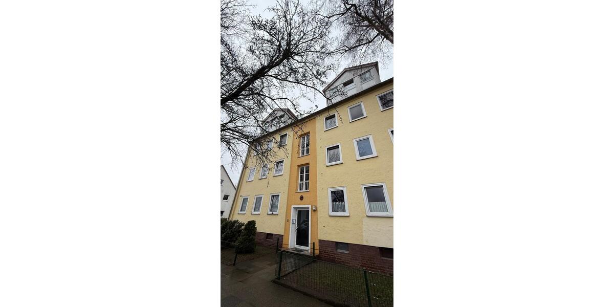 Hochparterre Hannover Döhren-Wülfel - 3 Zimmer, 52 m&sup2;, 120.000&euro; | Angebot:25098873