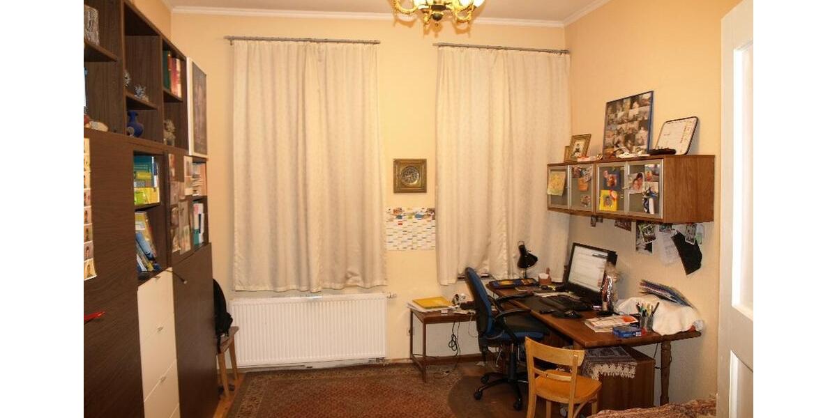 Erdgeschoßwohnung Hannover Vahrenwald-List - 6 Zimmer, 160 m&sup2;, 1.750&euro; | Angebot:25444353