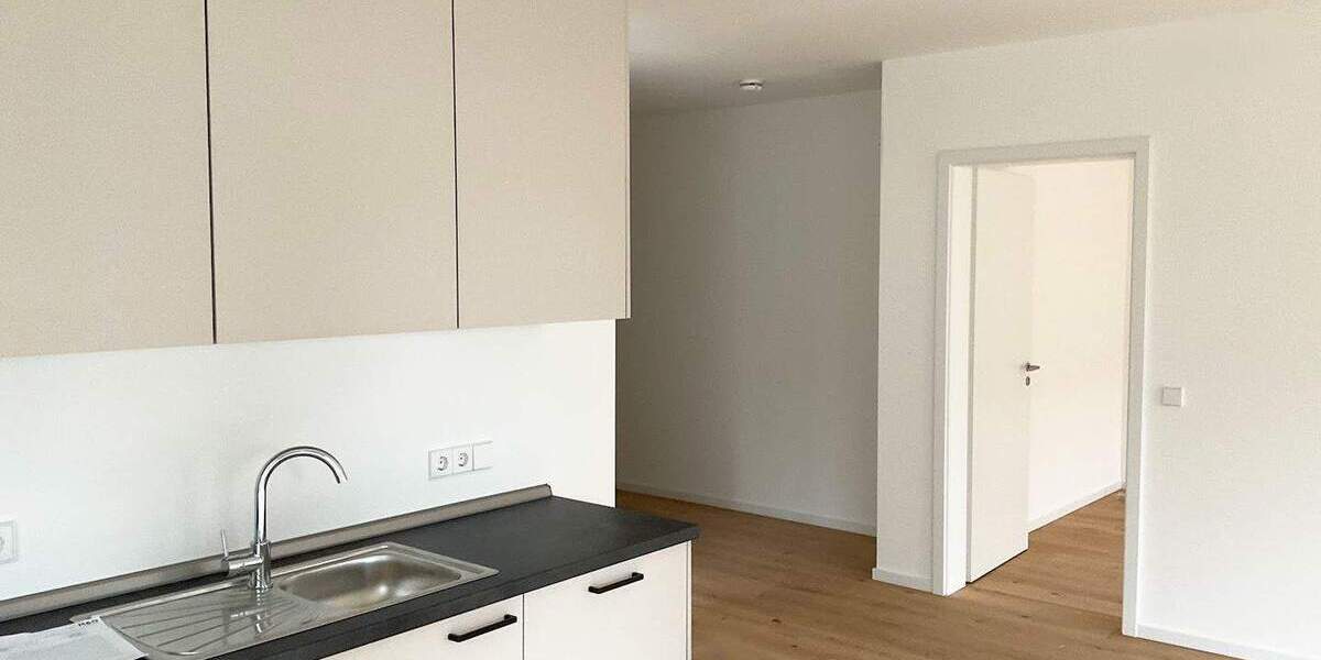 Etagenwohnung Hannover Döhren - 2 Zimmer, 68 m&sup2;, 1.090&euro; | Angebot:24027693