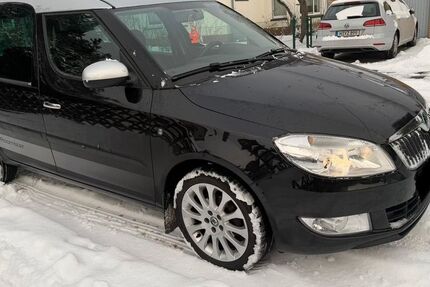 Skoda Roomster 218.000 km 2.900 &euro; Hannover 30916
