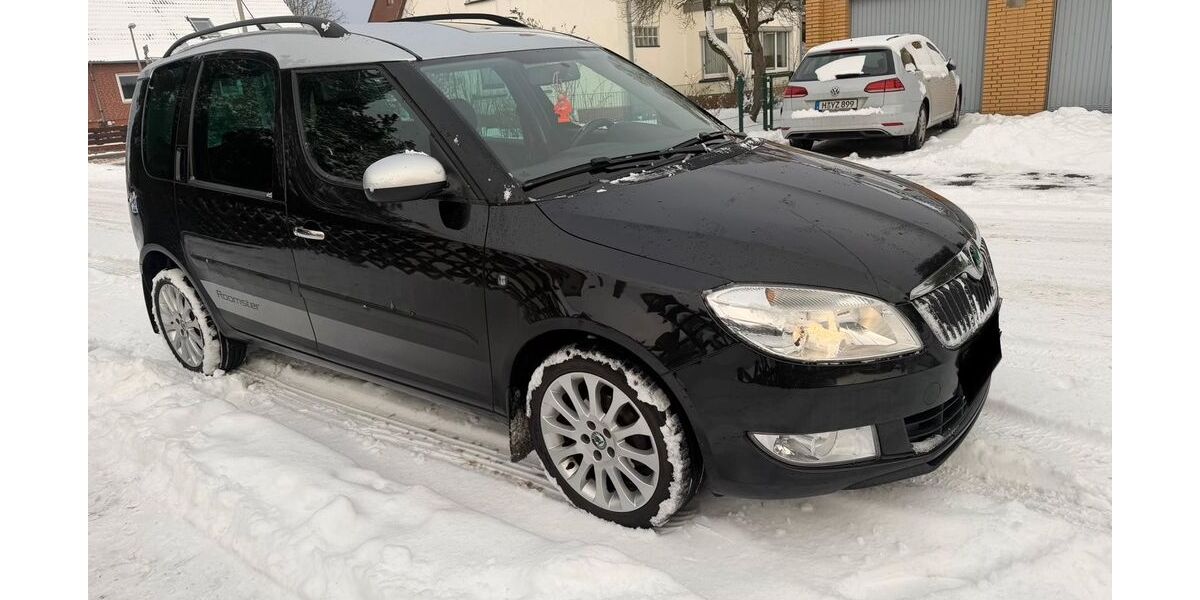 Skoda Roomster 218.000 km 2.900 &euro; Hannover 30916