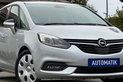 Opel Zafira 150.000 km 9.950 &euro; Hannover 30419