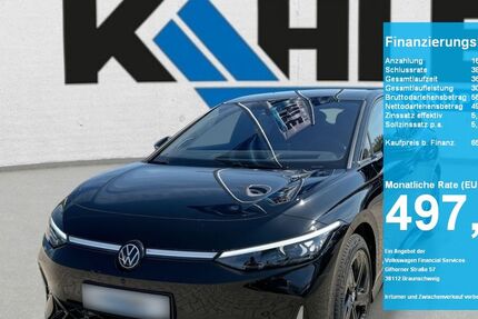 VW ID.7 5.000 km 59.990 &euro; Hannover 30419