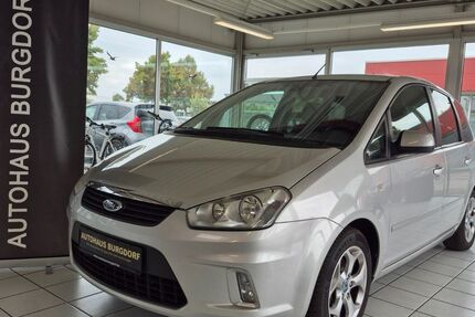 Ford C-Max 133.000 km 5.499 &euro; Burgdorf/Hannover 31303