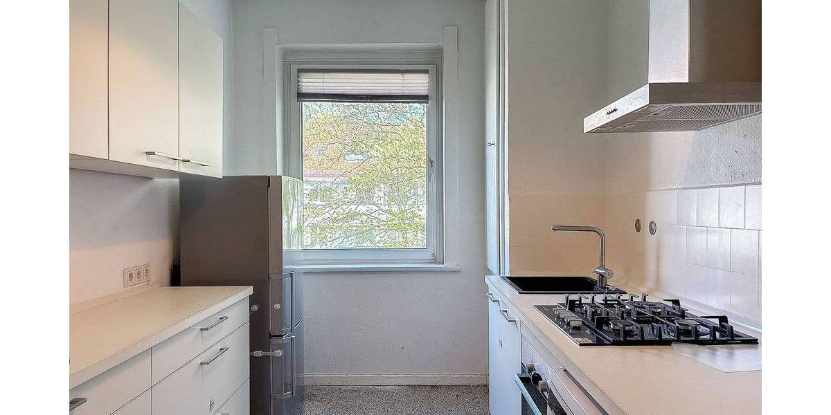 Etagenwohnung Hannover Groß Buchholz - 3 Zimmer, 75 m&sup2;, 275.000&euro; | Angebot:26819949