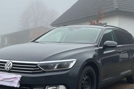 VW Passat 246.500 km 9.400 &euro; Hannover 30419