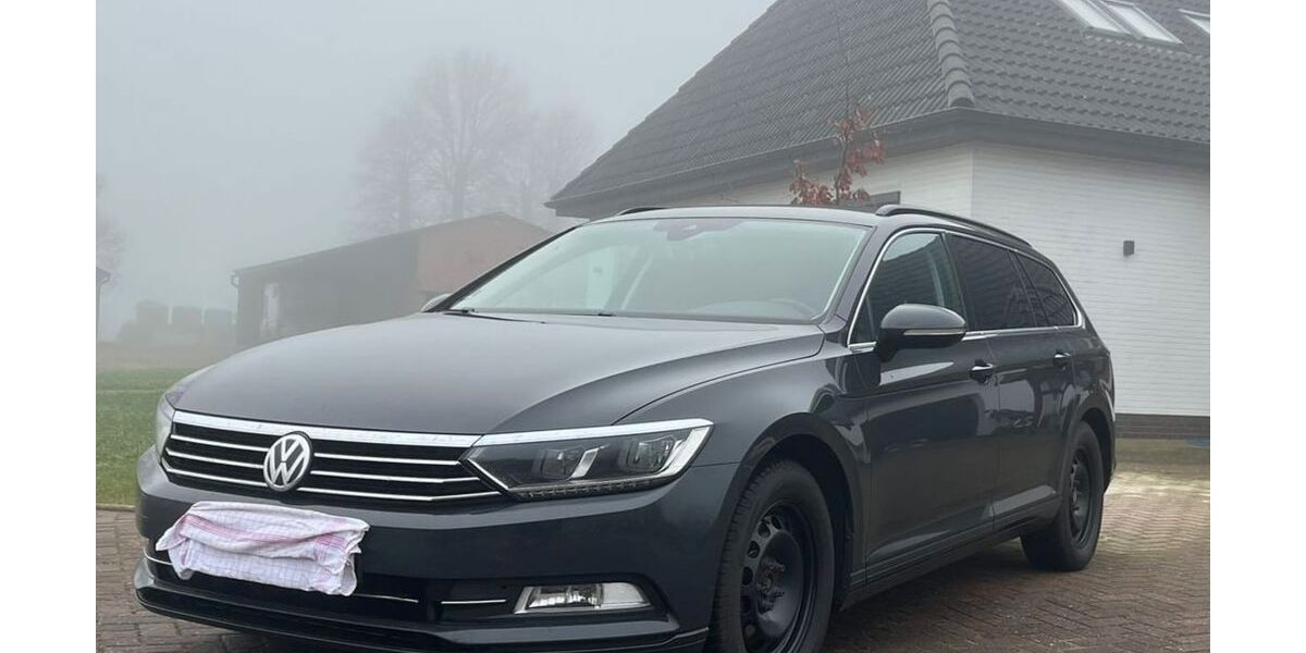 VW Passat 246.500 km 9.400 &euro; Hannover 30419
