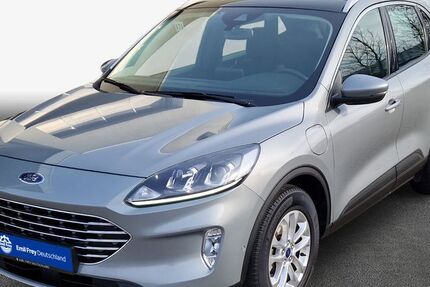 Ford Kuga 40.482 km 23.703 &euro; Hildesheim 31135