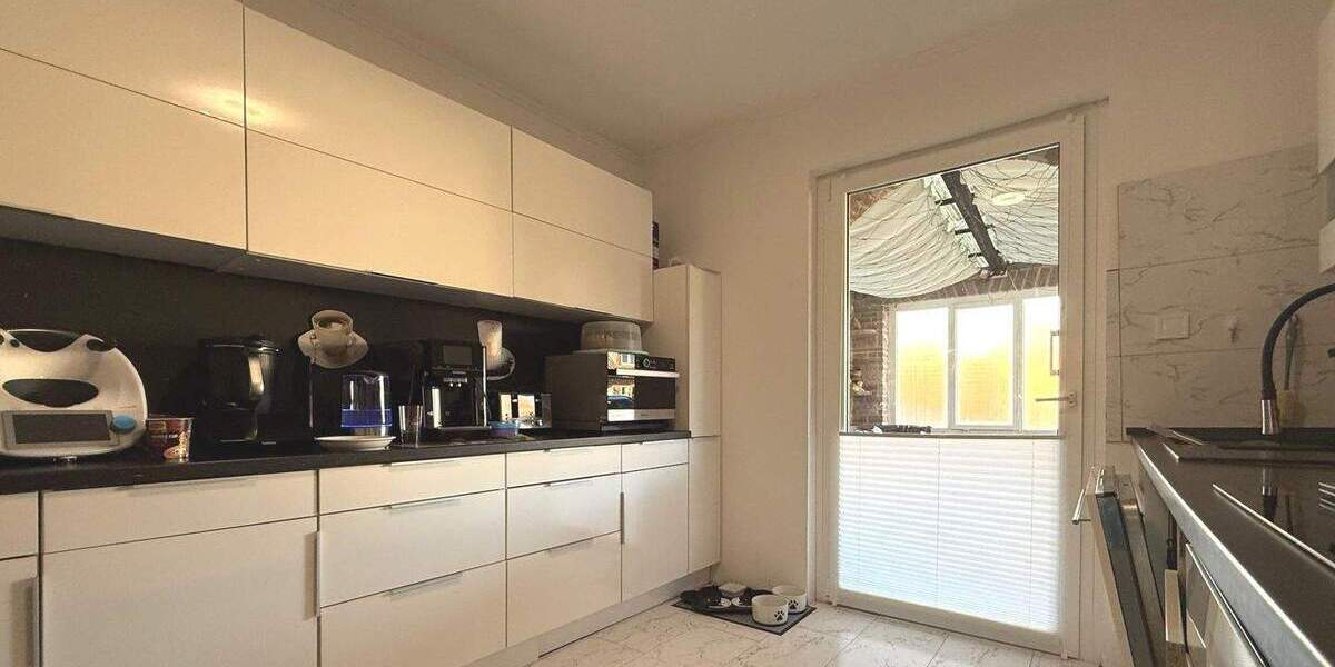 Doppelhaushälfte Garbsen Berenbostel - 7 Zimmer, 140 m&sup2;, 419.000&euro; | Angebot:24437253