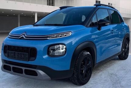 Citroen C3 Aircross 68.900 km 10.980 &euro; Giesen 31180
