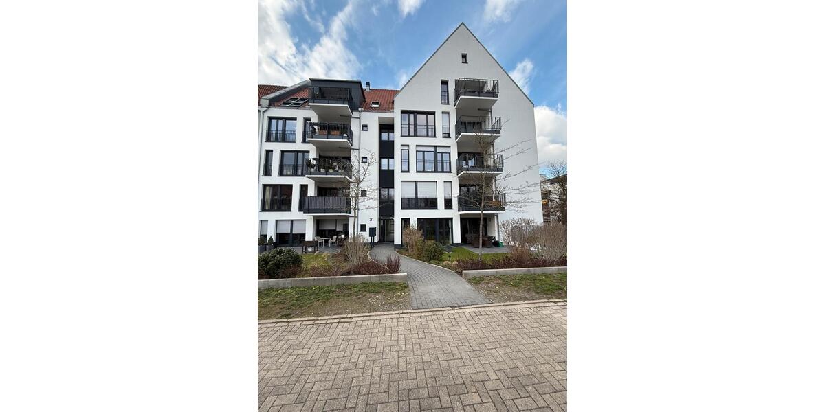 Erdgeschoßwohnung Hannover Vahrenwald-List - 2 Zimmer, 90 m&sup2;, 1.240&euro; | Angebot:25648547