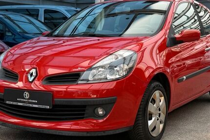 Renault Clio 146.000 km 2.990 &euro; Hannover 30519