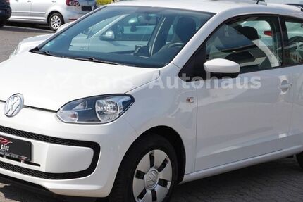 VW up! 154.700 km 3.990 &euro; Barsinghausen 30890