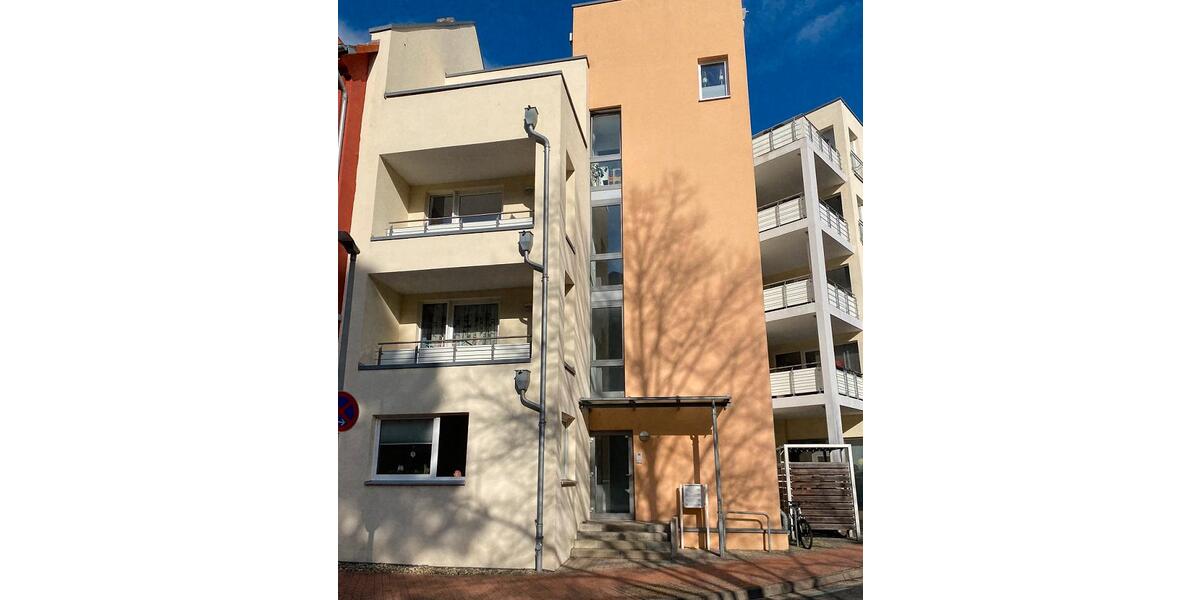 Etagenwohnung Hannover Döhren-Wülfel - 3 Zimmer, 80 m&sup2;, 1.021&euro; | Angebot:25229581