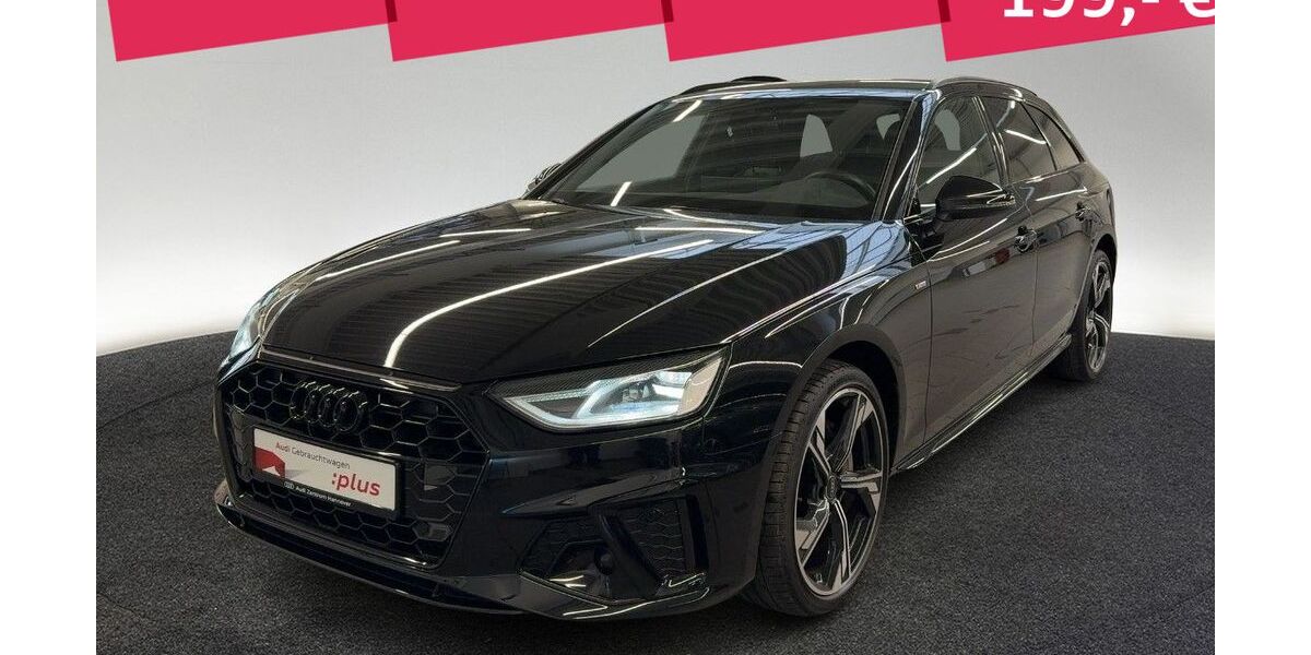Audi A4 68.425 km 28.950 &euro; Hannover 30179