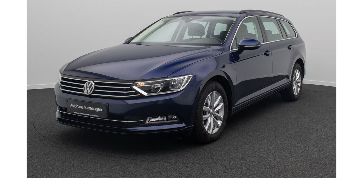 VW Passat 72.818 km 20.999 &euro; Isernhagen 30916