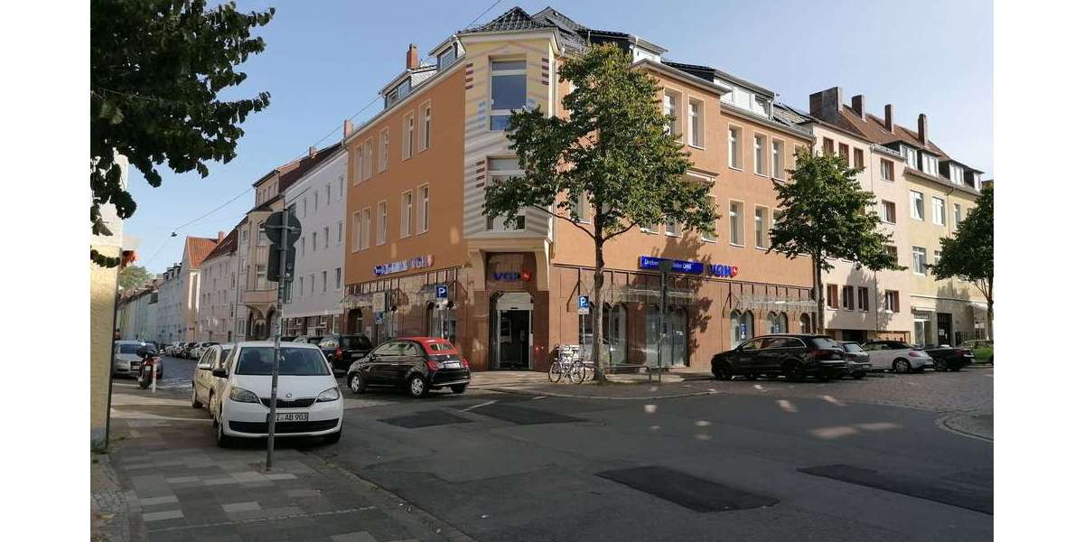 Gewerbeobjekt Hildesheim Neustadt - 2.200&euro; | Angebot:26997520