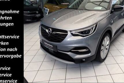 Opel Grandland (X) 78.000 km 16.150 &euro; Isernhagen 30916