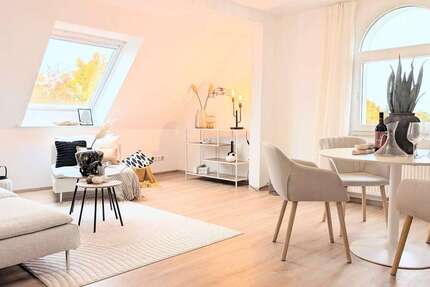 Wohnung zum Kaufen in Hannover 339.000 € 106 m² 4 zimmer