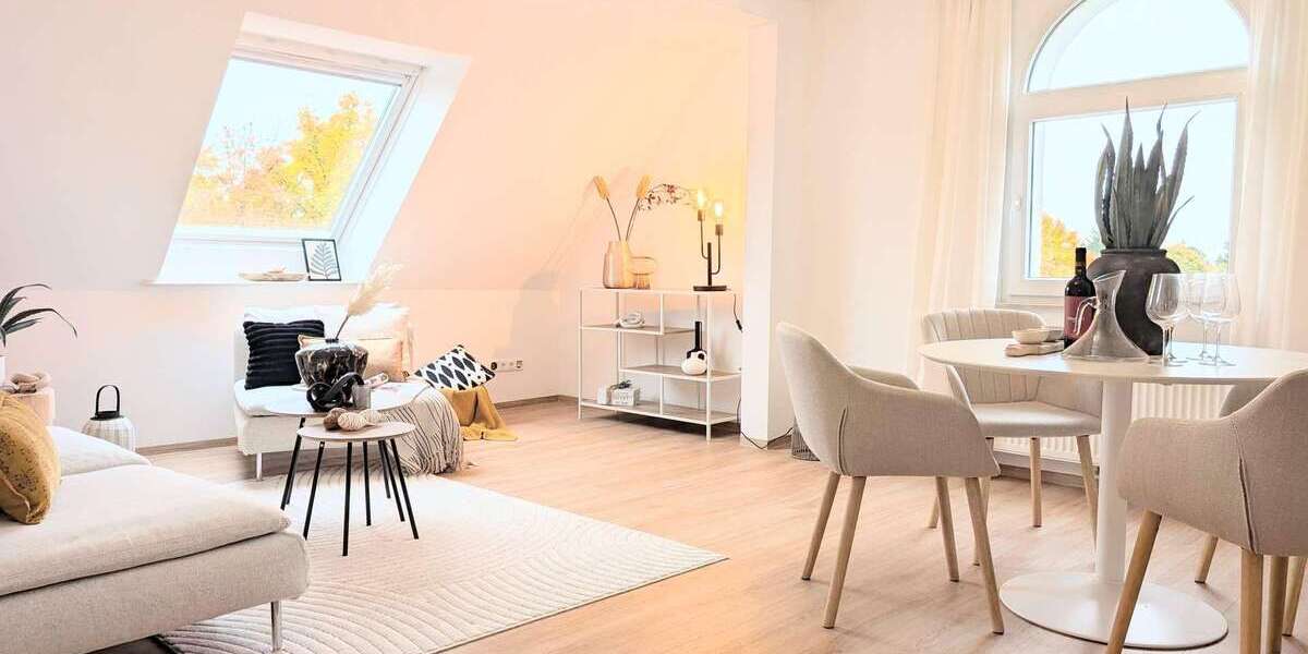 Wohnung zum Kaufen in Hannover 339.000 € 106 m² 4 zimmer