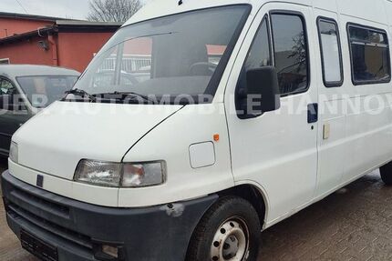 Fiat Ducato 81.718 km 6.299 &euro; Hannover 30419