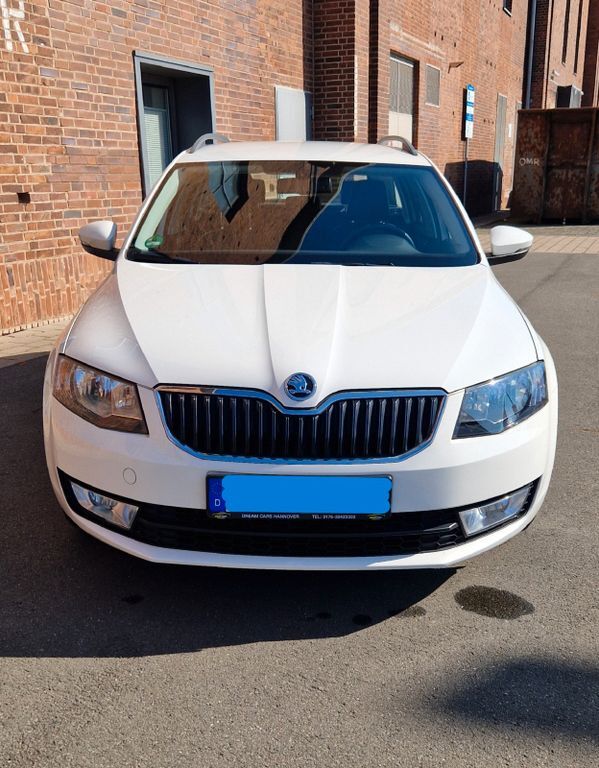 Skoda Octavia 63.850 km 9.499 € Neustadt am Rübenberge 31535