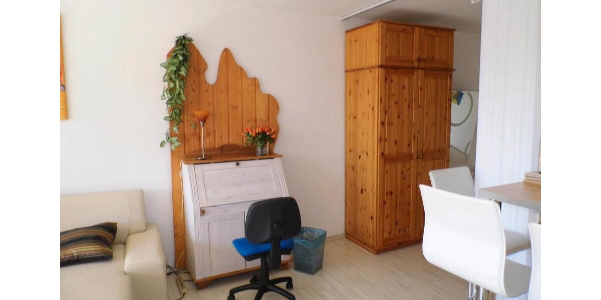 Etagenwohnung Hannover Ahlem-Badenstedt-Davenstedt - 1 Zimmer, 55 m&sup2;, 600&euro; | Angebot:25280379