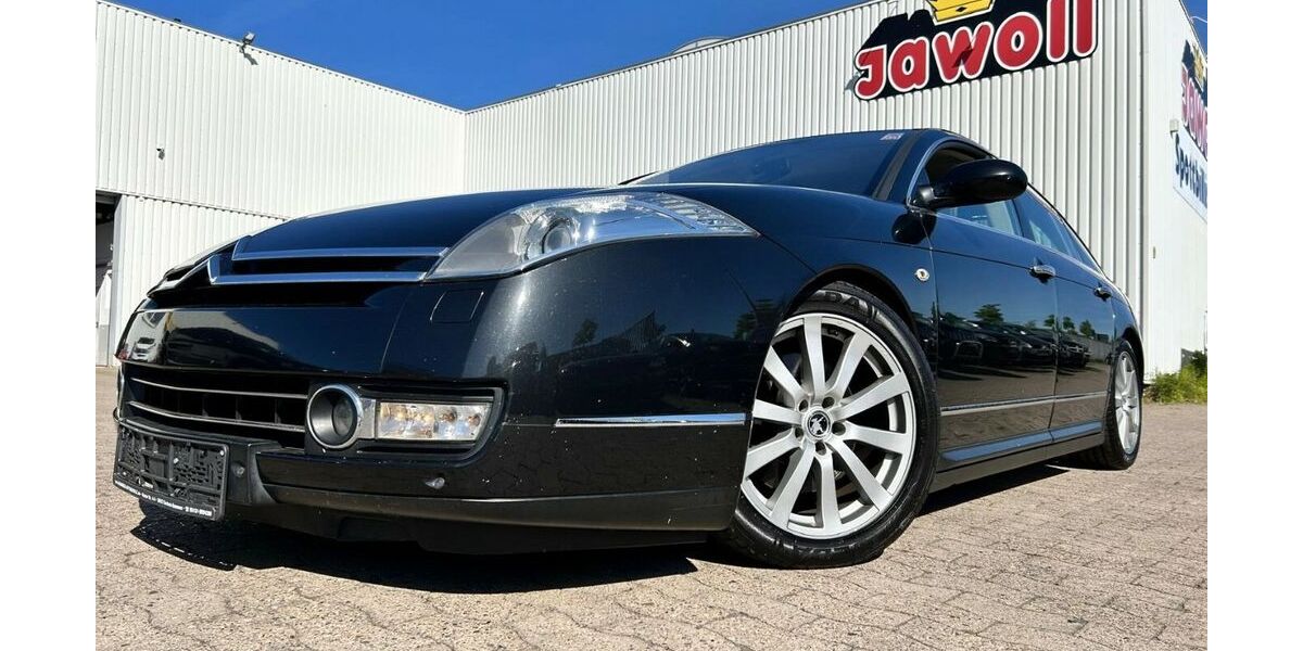 Citroen C6 198.000 km 8.950 &euro; Garbsen/ Hannover 30827